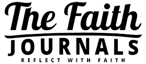 The Faith Journals