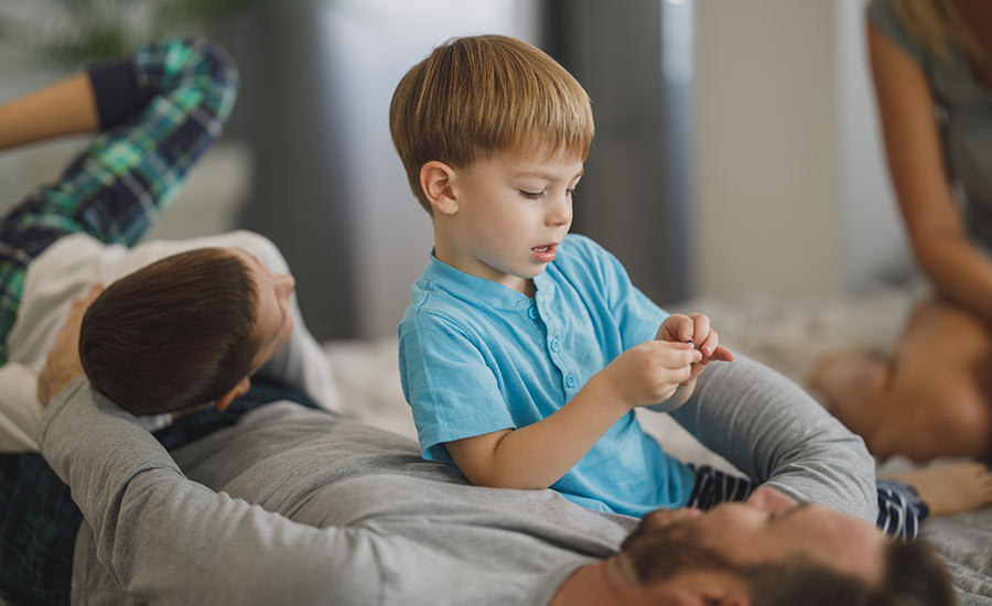 Embrace Change and Thrive Through It